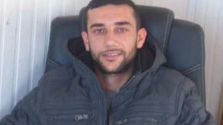 Zeytinlikte tartıştığı komşusunu silahla öldürdü