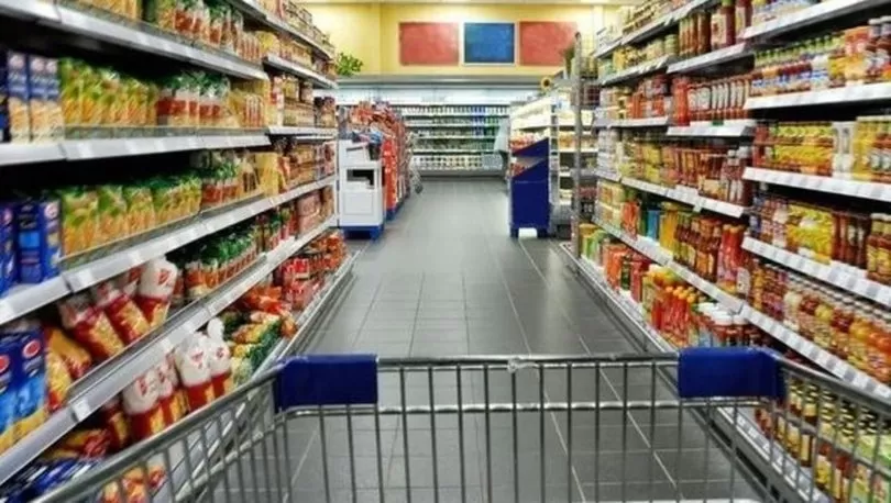 Zincir marketler artık o ürünleri satamayacak