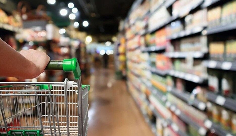 Zincir marketler pazar günler kapalı olacak