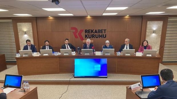 Zincir marketler savunma verdi