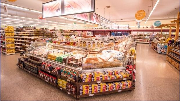 Zincir marketlerden enflasyonla topyekûn mücadele çağrısı