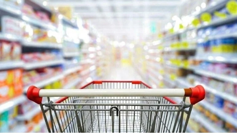 Zincir marketlerden soruşturma tepkisi