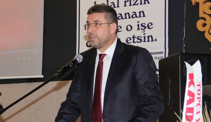 Zincir marketlere sınırlama hemen yasalaşmalı