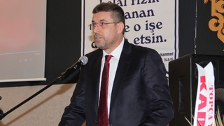 Zincir marketlere sınırlama hemen yasalaşmalı