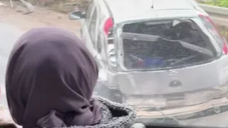 Zincirleme kaza: 6 yaralı