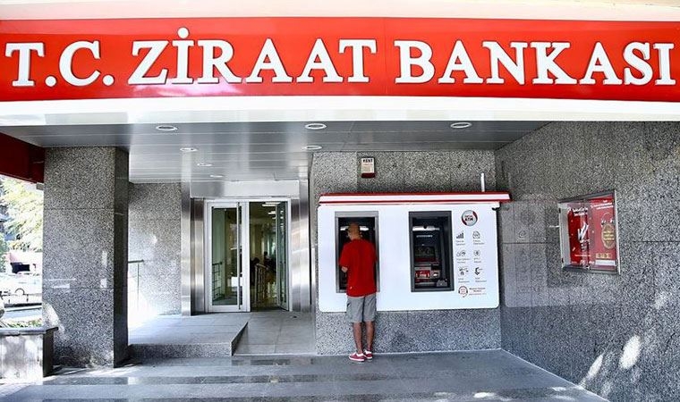 Ziraat Bankası'nın mobil uygulaması çöktü: Bankadan açıklama