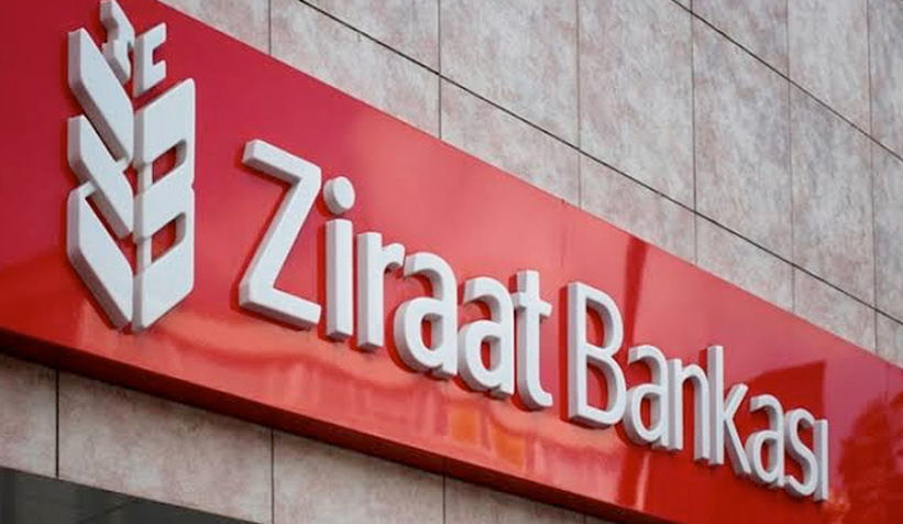 Ziraat Bankası sermayesini 21,8 milyar TL artırıyor