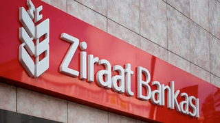 Ziraat Bankası sermayesini 21,8 milyar TL artırıyor