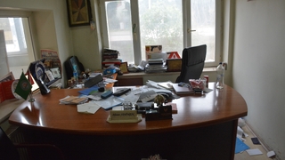 Ziraat Odası son aylarda 4 defa soyuldu