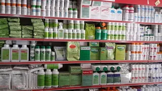 Zirai ilaçlar reçete ile satılacak, sokakta yiyecek satanlara sıkı takip