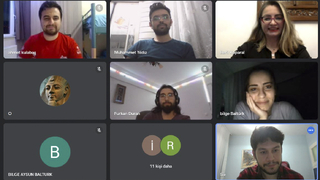 Zirveye Yolculuk 2023’te sektörle buluştular