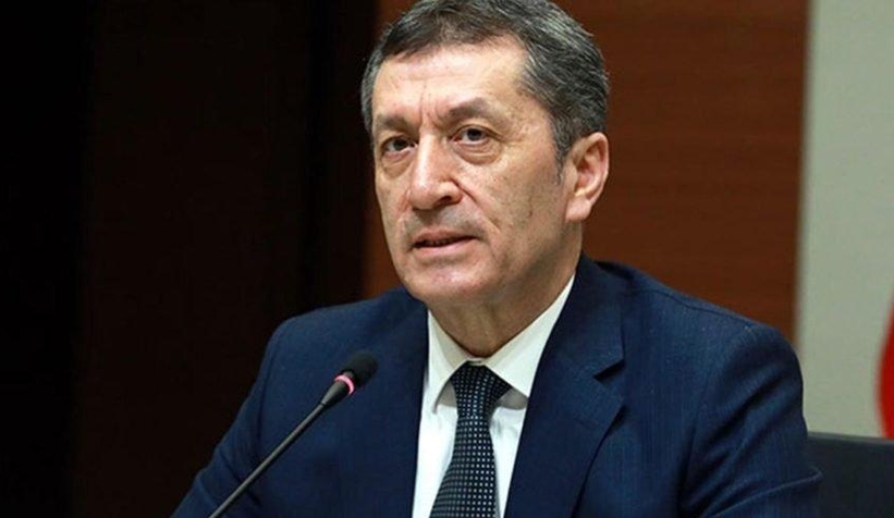 Ziya Selçuk açıkladı: Sınavlar yapılacak mı?