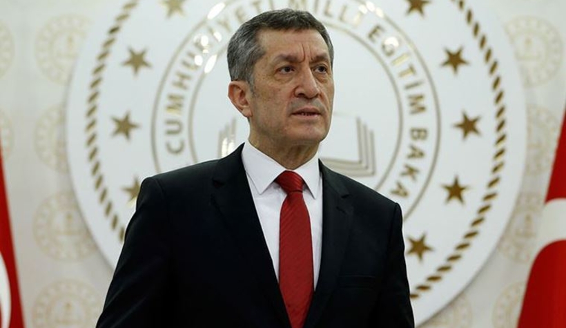 Ziya Selçuk'tan staj açıklaması