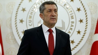 Ziya Selçuk'tan staj açıklaması