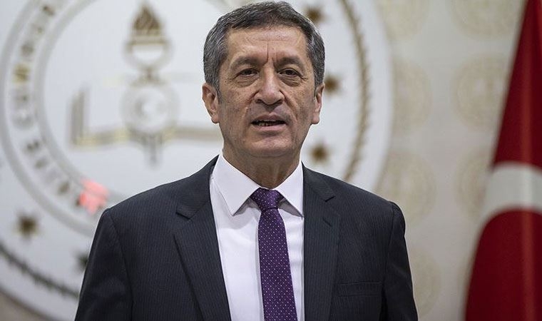 Ziya Selçuk'tan yüz yüze sınav açıklaması