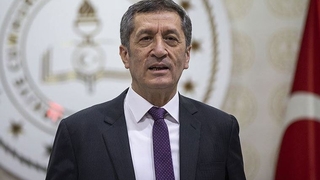 Ziya Selçuk'tan yüz yüze sınav açıklaması