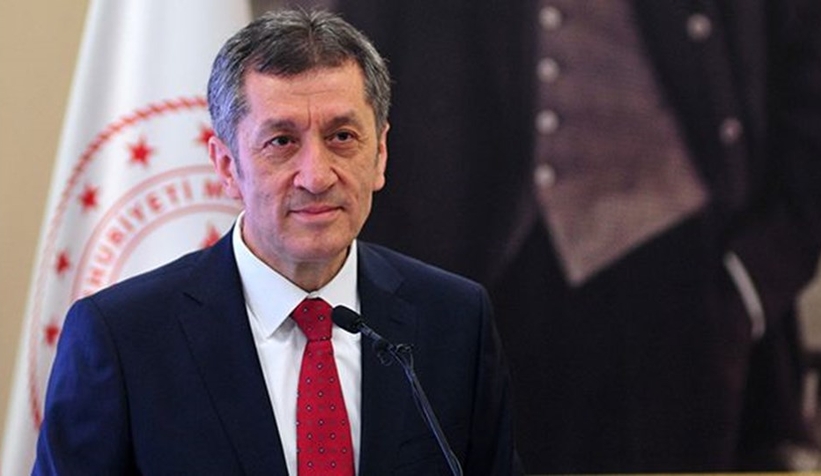 Ziya Selçuk’tan LGS açıklaması