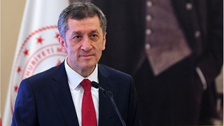 Ziya Selçuk’tan LGS açıklaması