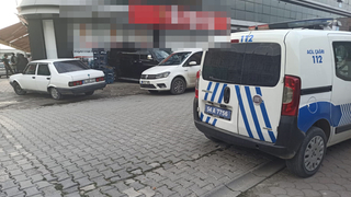 Zorla Kadını Kaçırdılar ihbarı Akyazı polisini alarma geçirdi