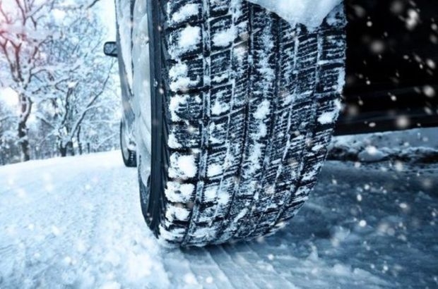 Zorunlu kış lastiği uygulaması 1 Aralık’ta başlayacak