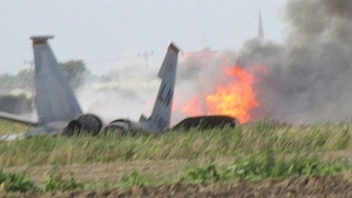 ‘Kiev’in Hayaleti’nin gerçek olmadığı ortaya çıktı