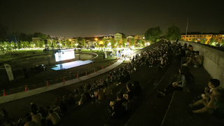 ‘Rafadan Tayfa’ minik izleyicilerle buluştu