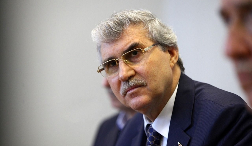 “Devletimiz bütün imkanlarıyla Hendek'te”