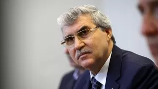 “Devletimiz bütün imkanlarıyla Hendek'te”