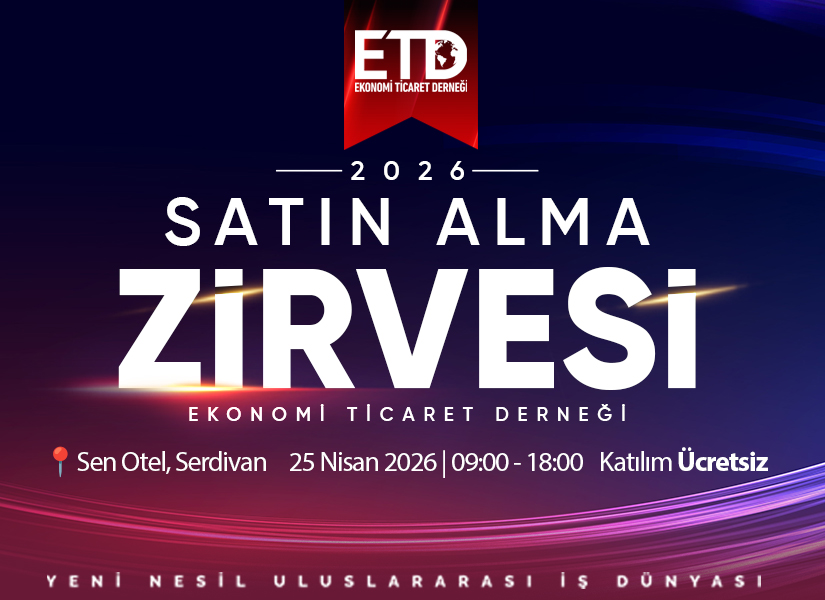 ETD GİRİŞ
