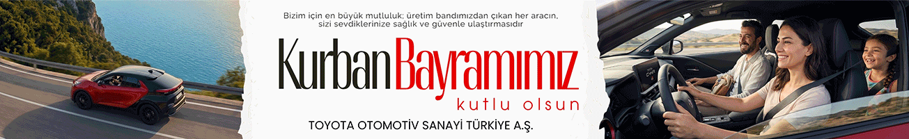 KURBAN BAYRAMI 2026