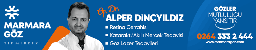 MARMARA GÖZ