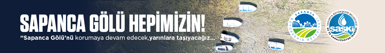 SAPANCA GÖLÜ 