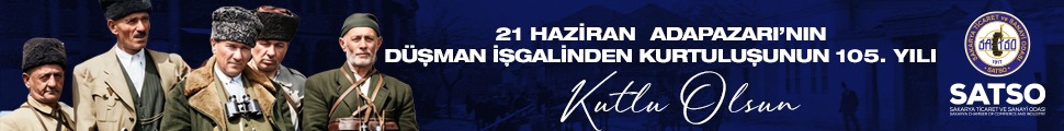 satso - 21 haziran 2026