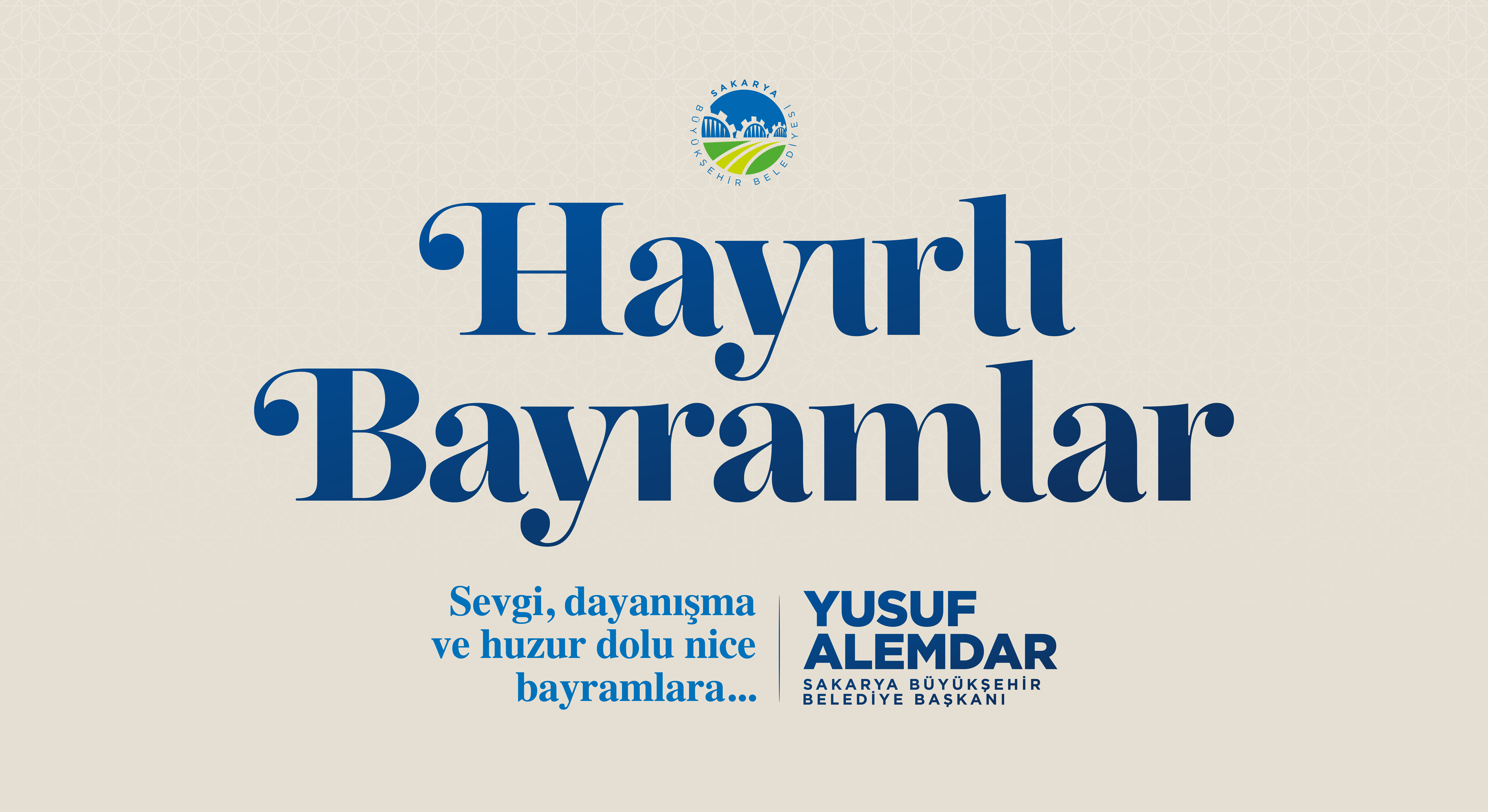 SBB 2026 - ramazan bayramı