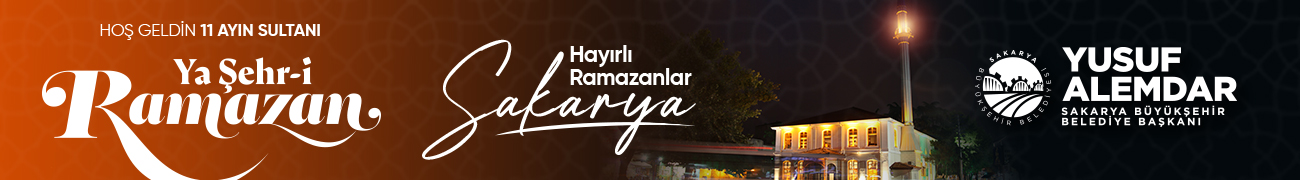 SBB 2026 - RAMAZAN HOŞGELDİN