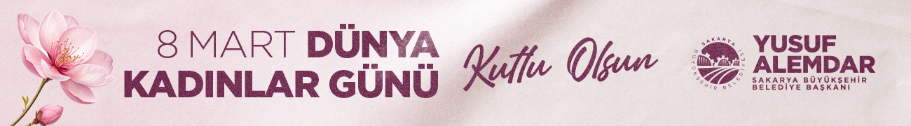 sbb 2026 kadınlar günü