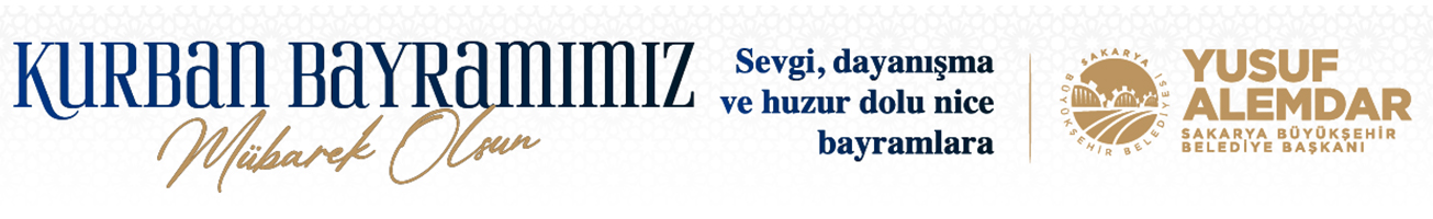 SBB KURBAN BAYRAMI 2026