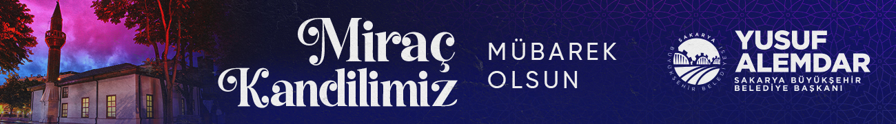 SSS MİRAÇ DANDİLİ 2026