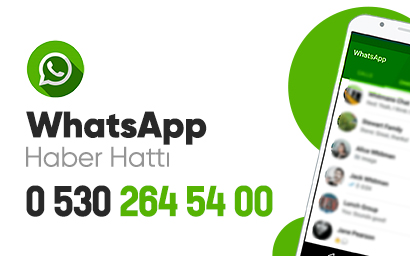 WhatsApp İhbar Hattı